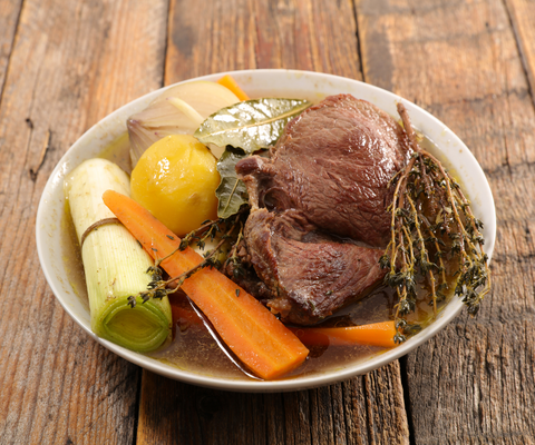 Pot-au-feu